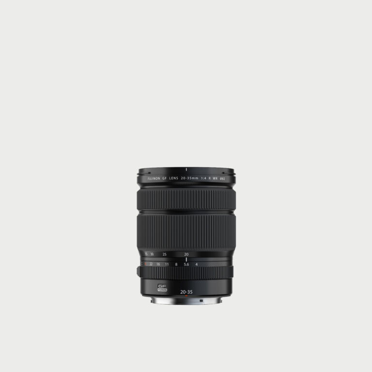 Fujifilm Gfx Gf20 35mm F4 R Wr Lens Fujifilm Gfx Gf20 35mm F4 R Wr Lens