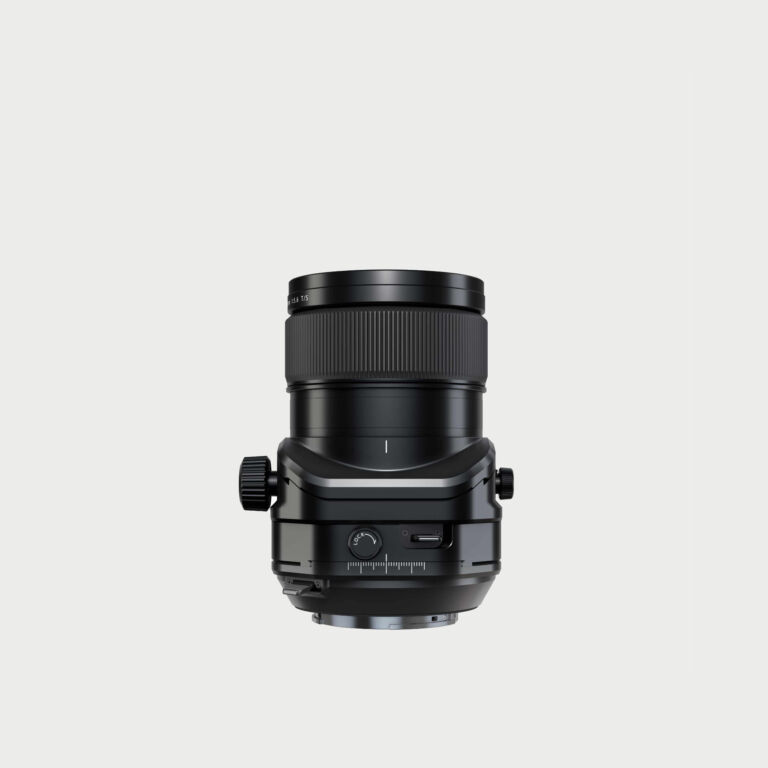 Fujifilm Gfx Gf30mmf5 6 Tilt Shift Lens Fujifilm Gfx Gf30mmf5 6 Tilt Shift Lens
