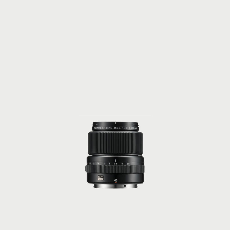 Fujifilm Gfx Gf45mmf2 8 R Wr Lens Fujifilm Gfx Gf45mmf2 8 R Wr Lens