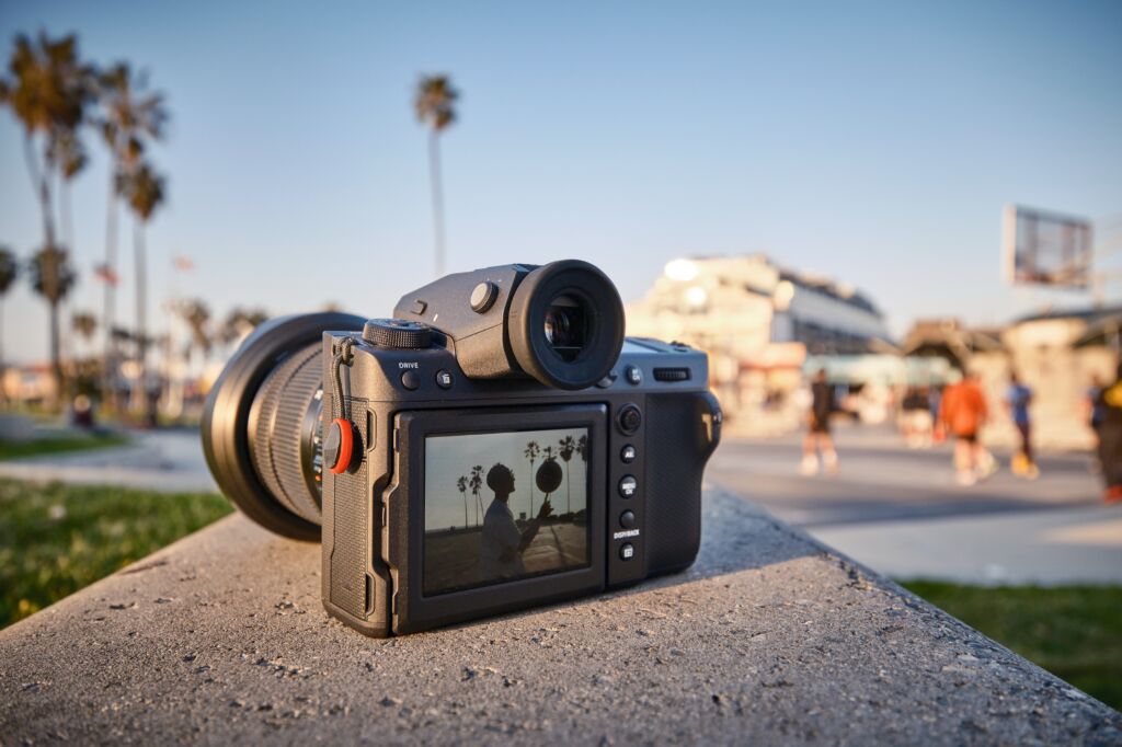 Fujifilm Gfx Gfx100ii Body Fujifilm Gfx Gfx100ii Body