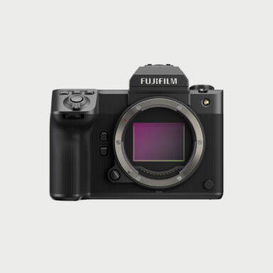 Fujifilm Gfx Gfx100ii Body Fujifilm Gfx Gfx100ii Body