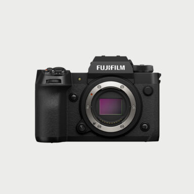Fujifilm X X H2 Body Fujifilm X X H2 Body