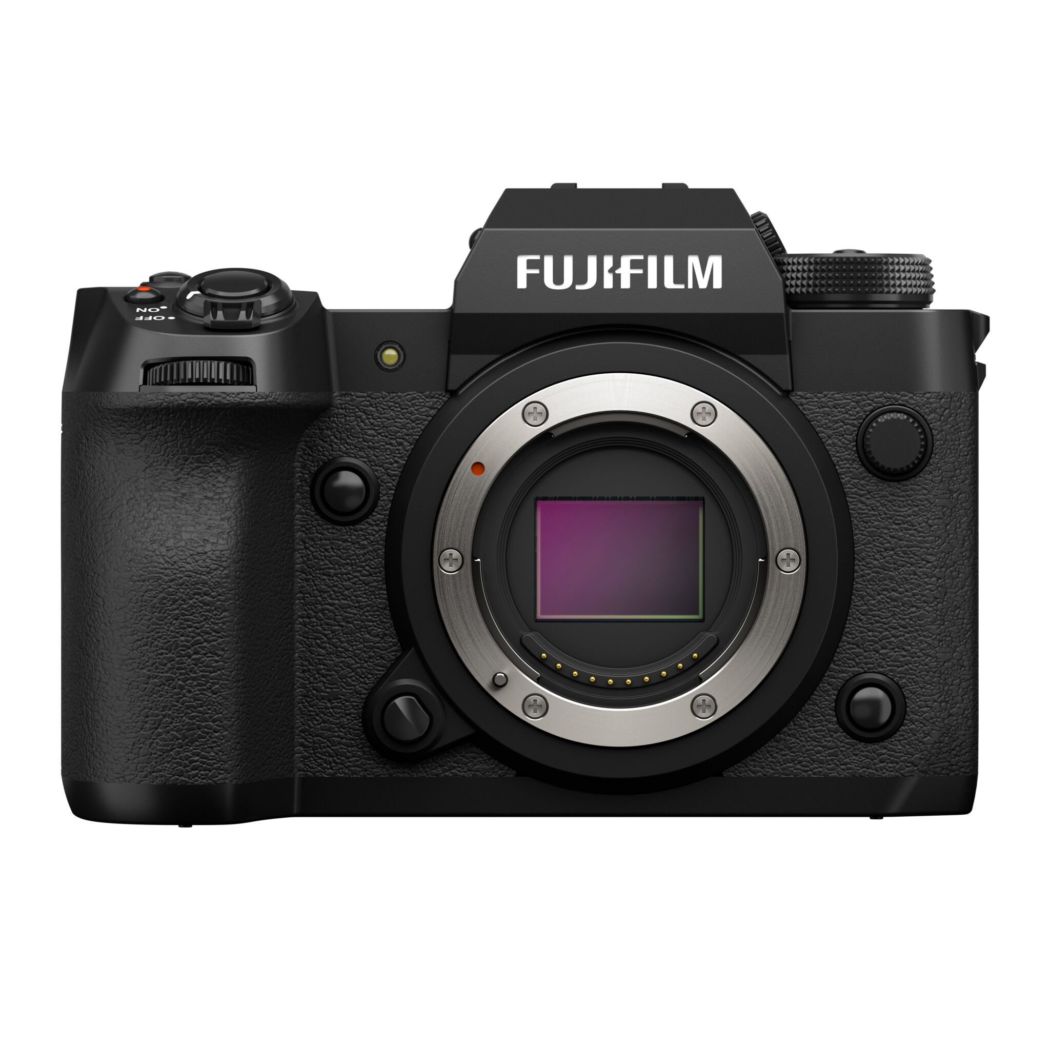 Fujifilm X X H2 Body