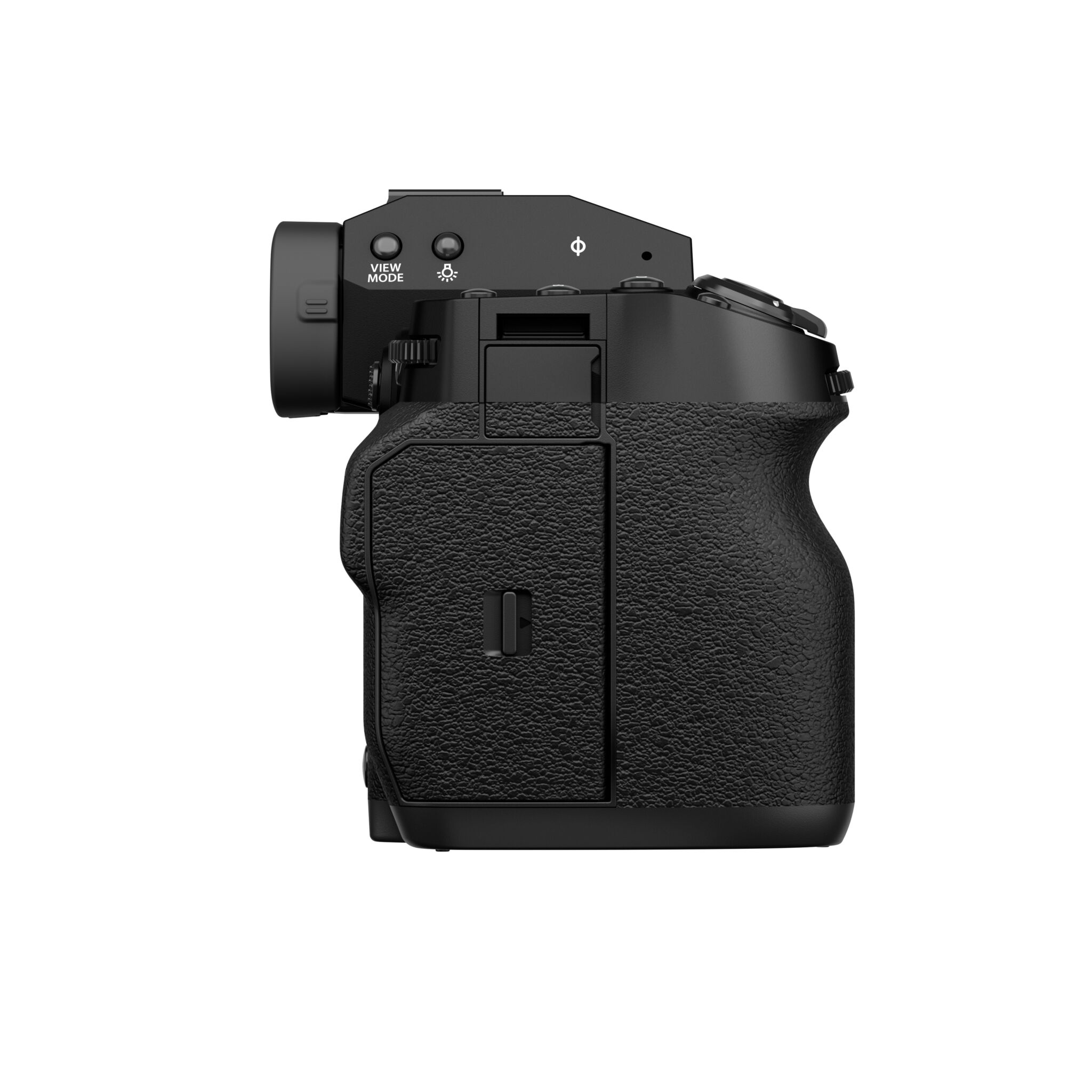 Fujifilm X X H2 Body