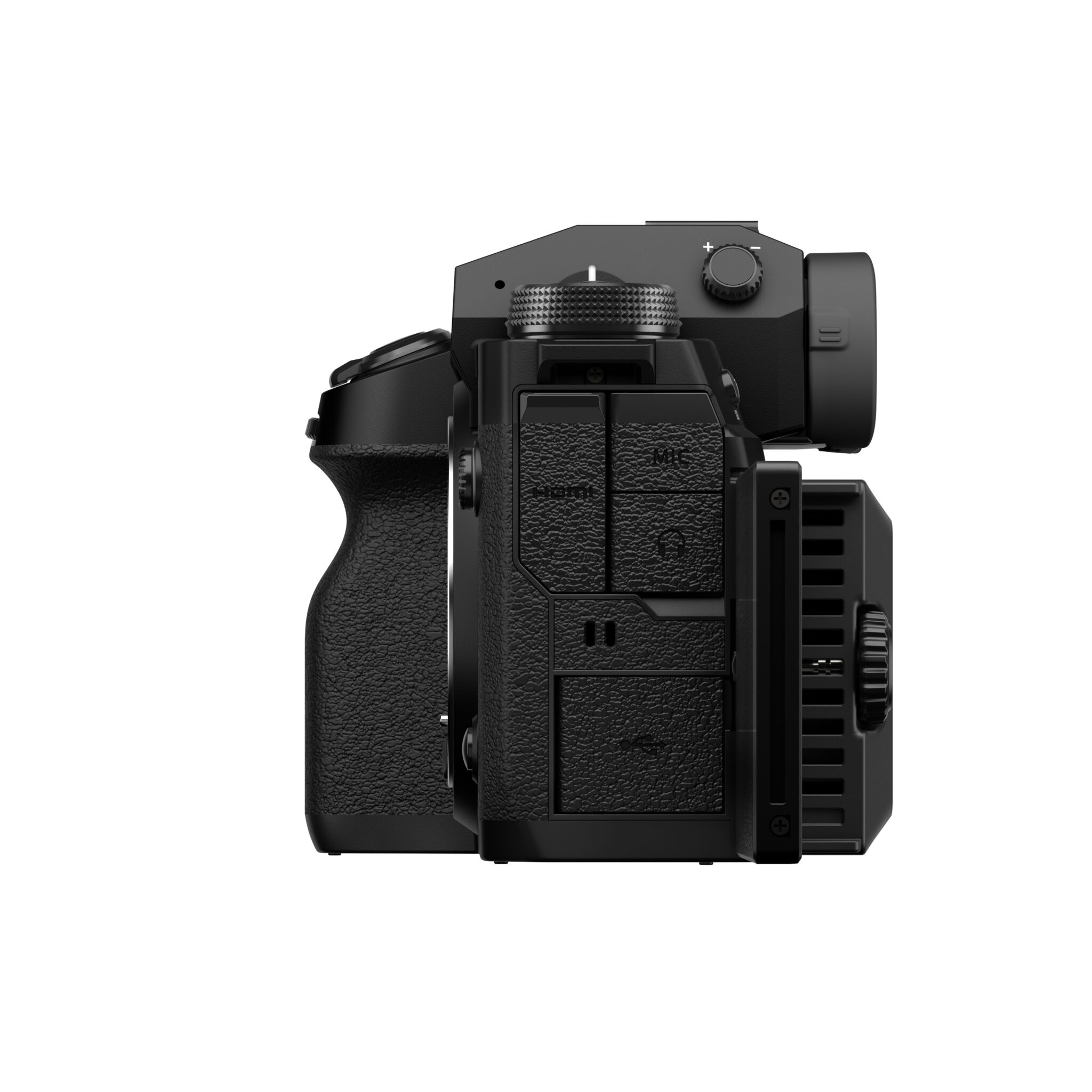 Fujifilm X X H2 Body