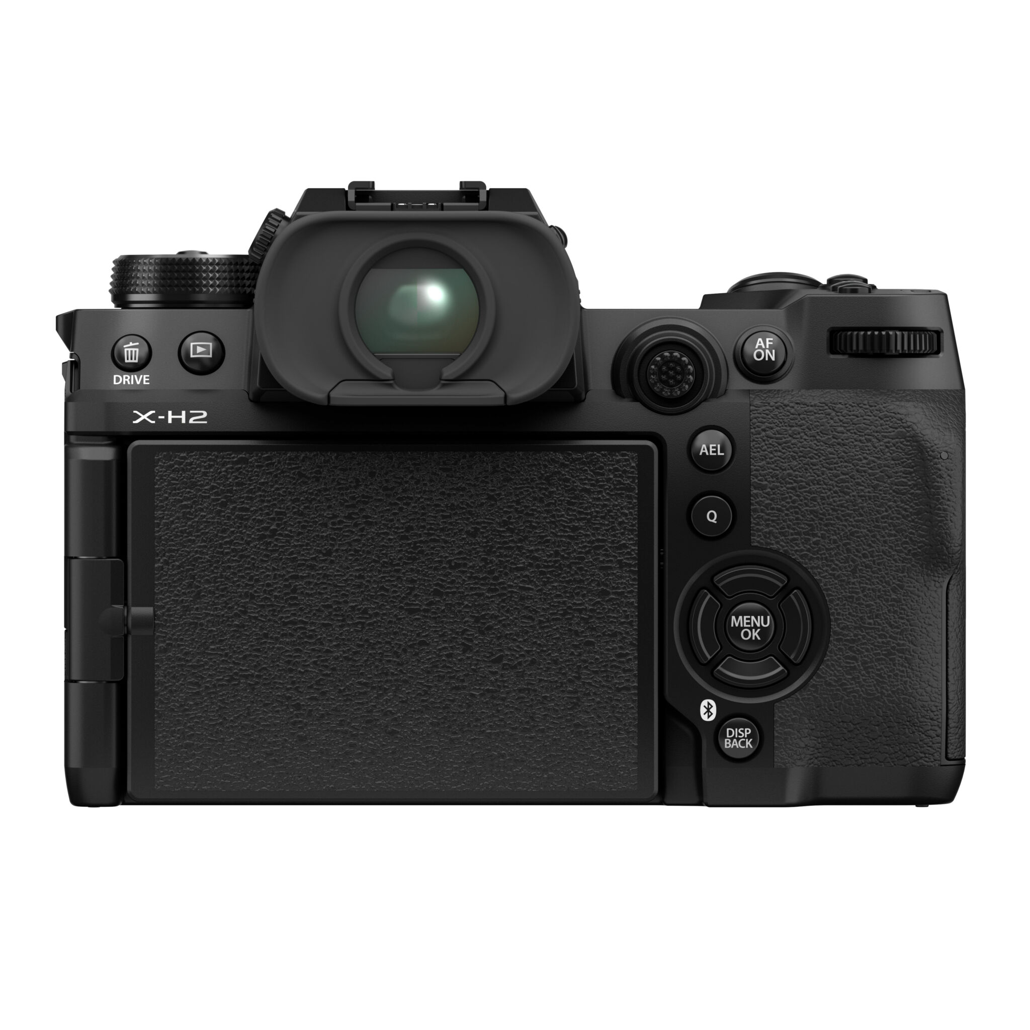 Fujifilm X X H2 Body