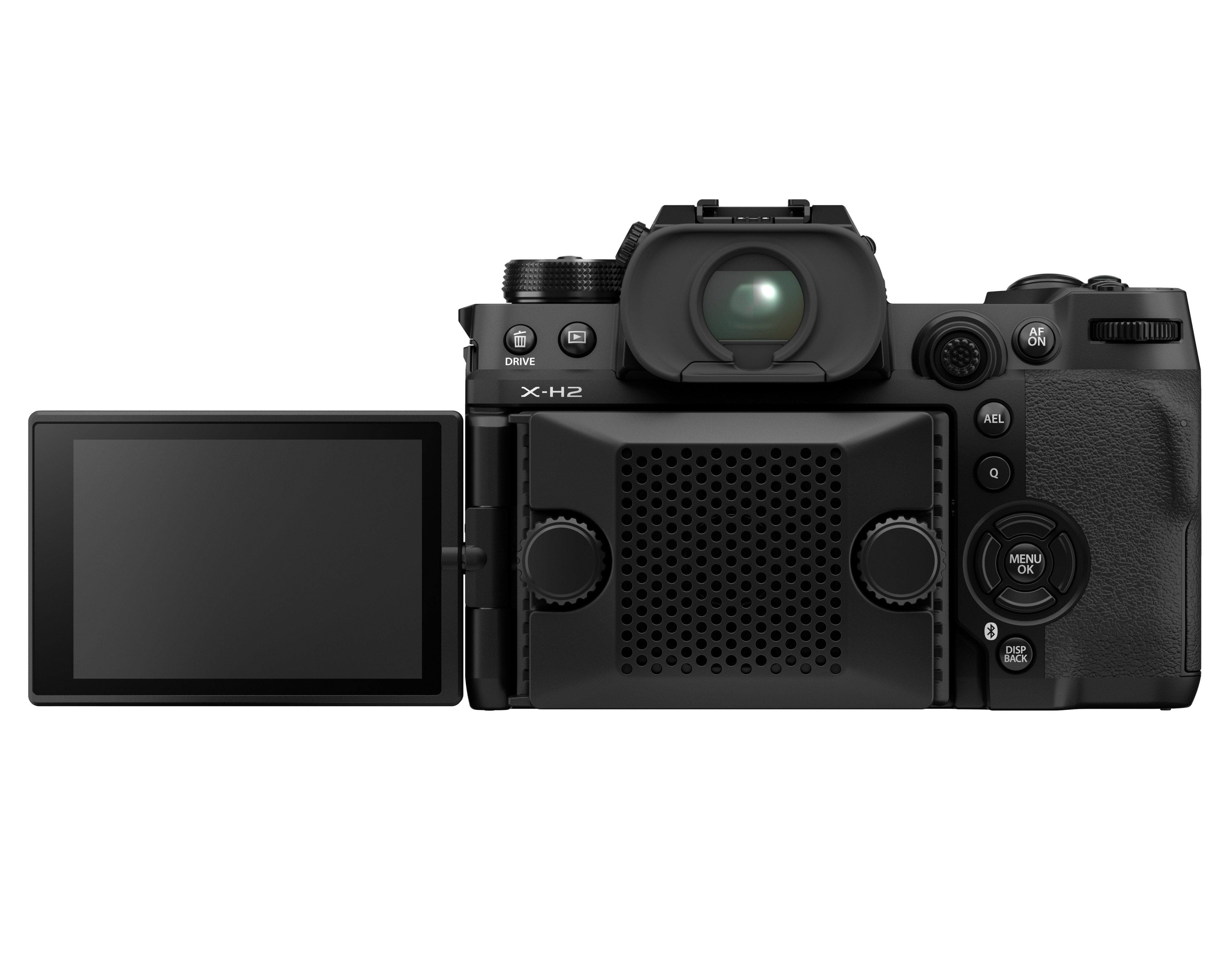 Fujifilm X X H2 Body