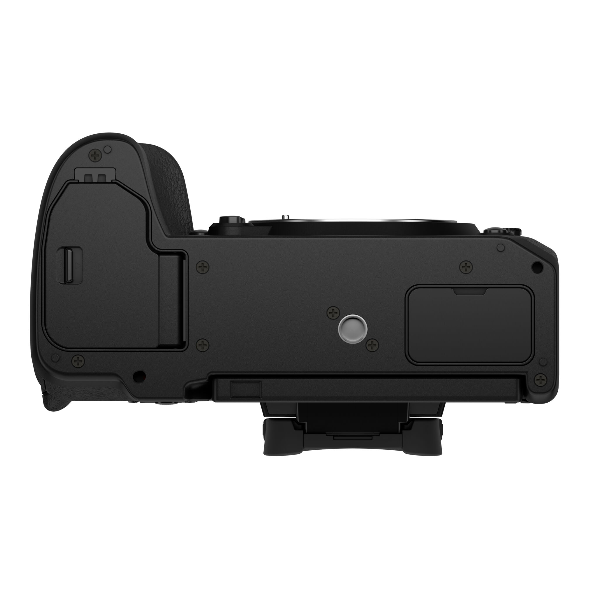 Fujifilm X X H2 Body