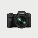 Fujifilm X X H2 Body Xf16 80mm Kit Fujifilm X X H2 Body Xf16 80mm Kit