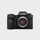 Fujifilm X X H2s Body Fujifilm X X H2s Body