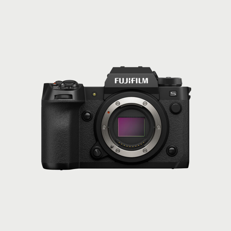 Fujifilm X X H2s Body Fujifilm X X H2s Body
