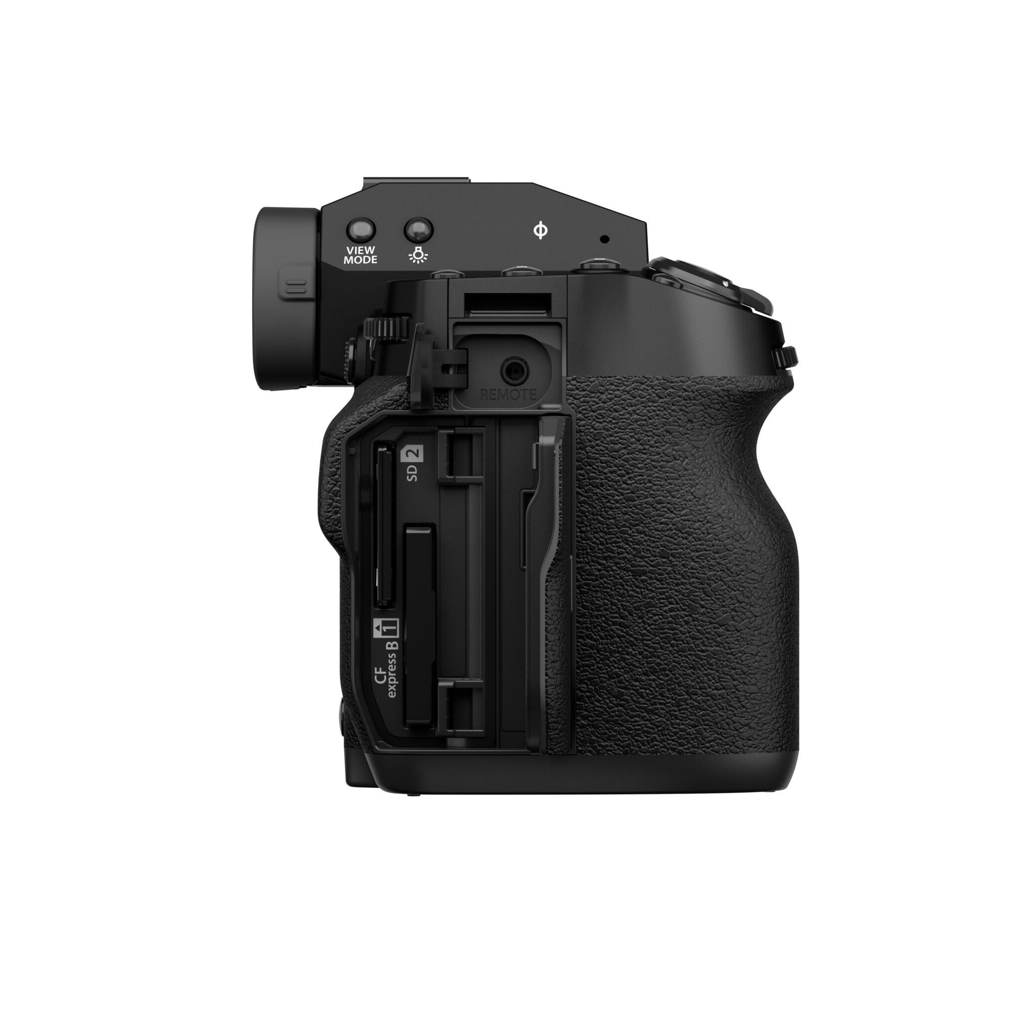 Fujifilm X X H2s Body
