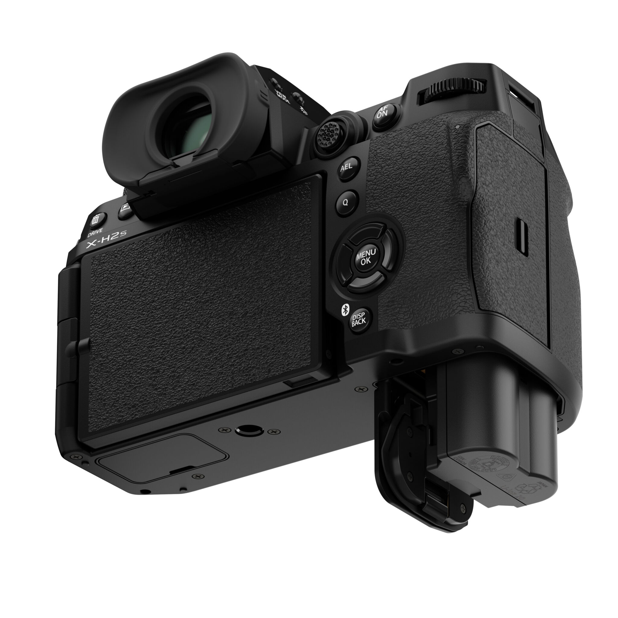 Fujifilm X X H2s Body