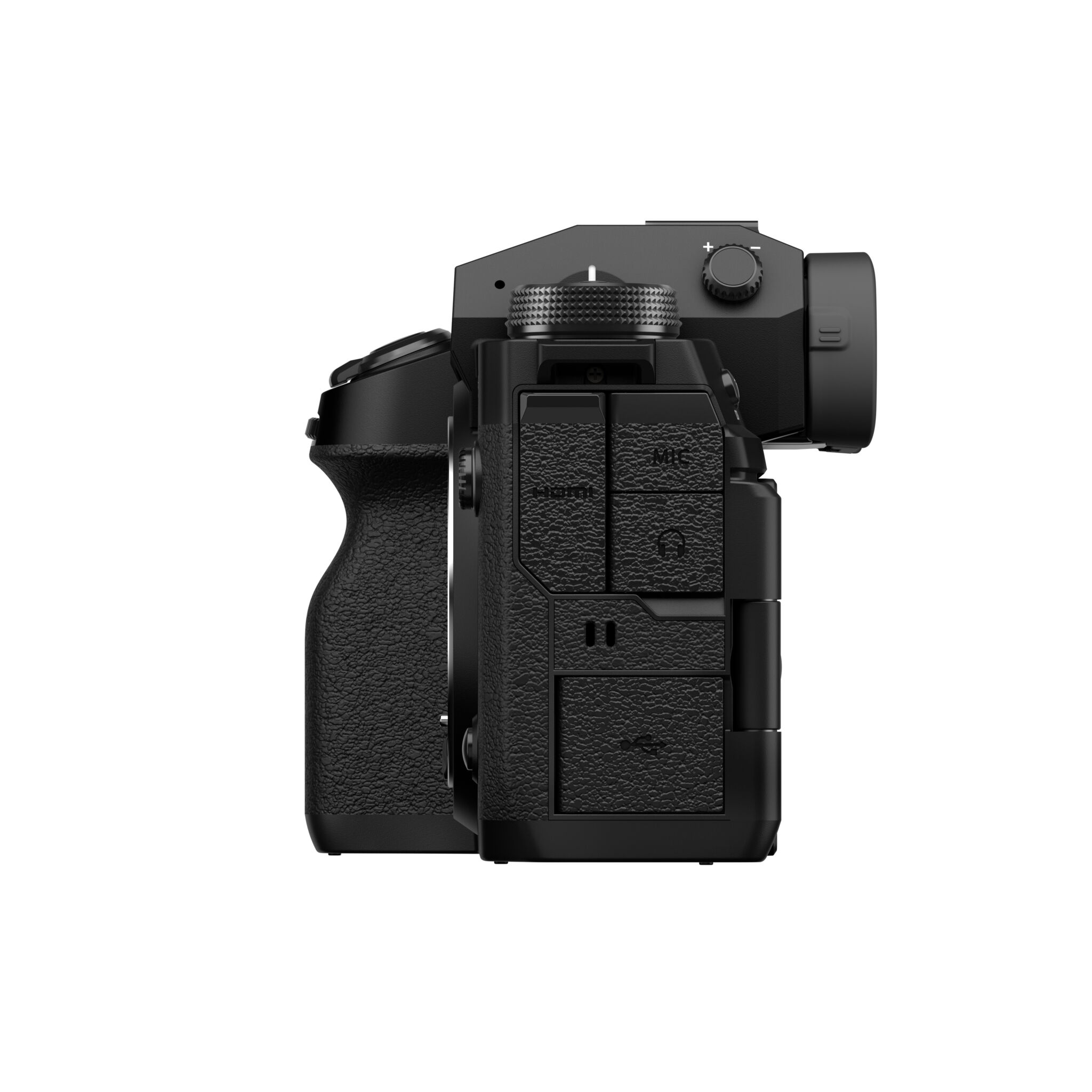 Fujifilm X X H2s Body