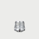 Fujifilm X Xf23mm F2 R Wr Lens Silver Fujifilm X Xf23mm F2 R Wr Lens Silver
