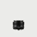 Fuji X Mount