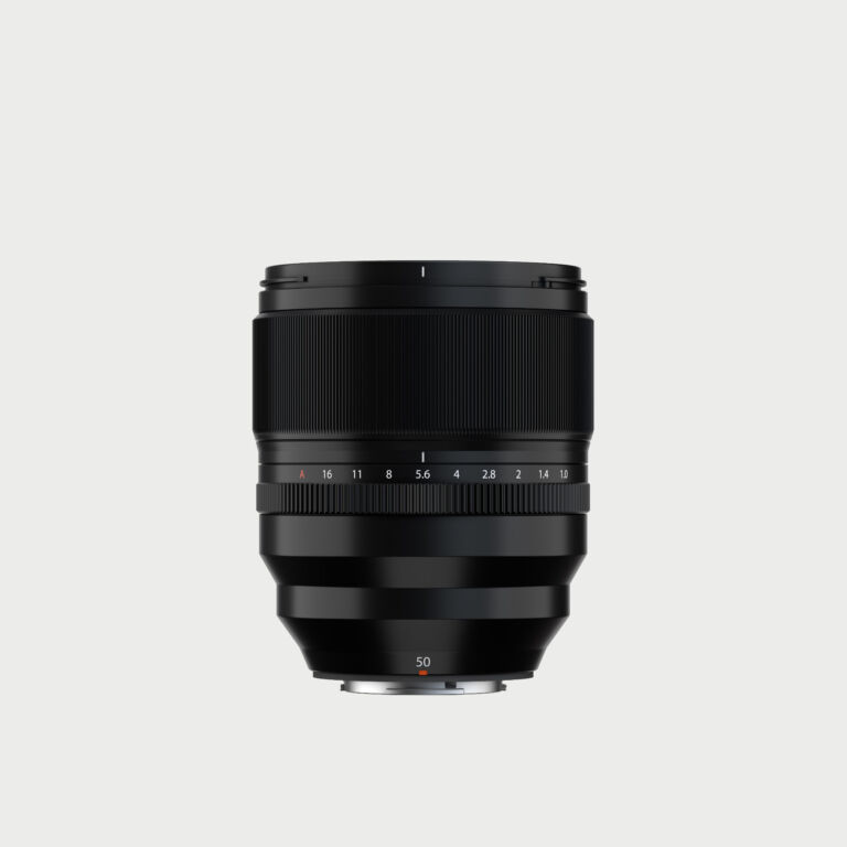 Fujifilm X Xf50mm F1 0 R Wr Lens Fujifilm X Xf50mm F1 0 R Wr Lens