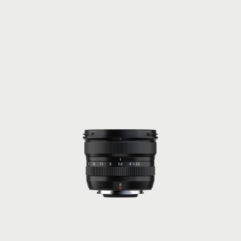 Fujifilm X Xf8mm F3 5 R Wr Lens Fujifilm X Xf8mm F3 5 R Wr Lens