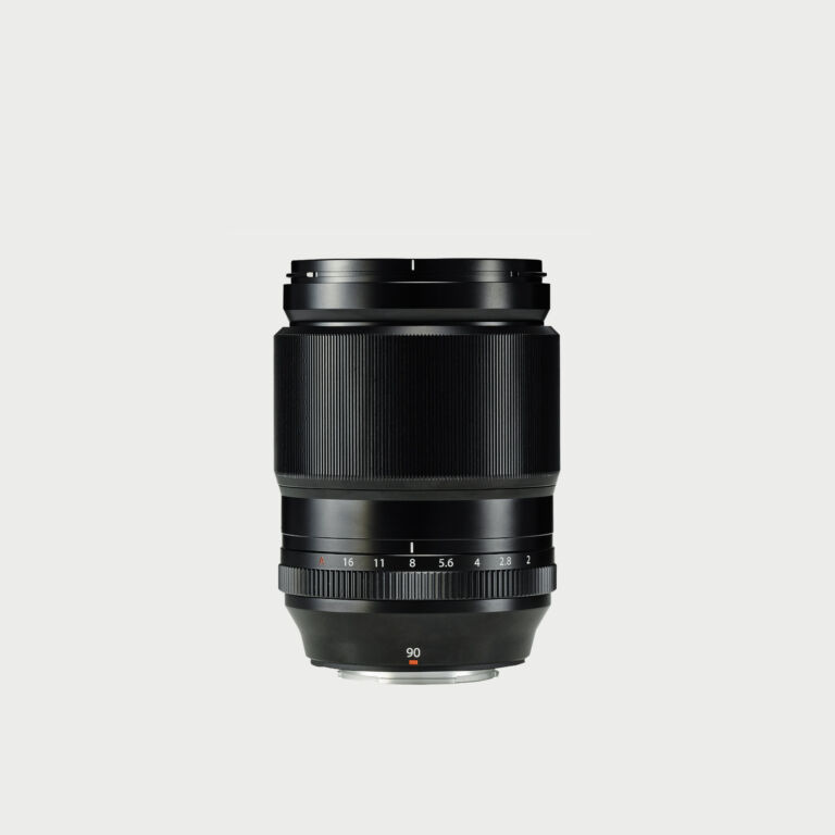 Fujifilm X Xf90mm F2 Lm Wr Lens Fujifilm X Xf90mm F2 Lm Wr Lens
