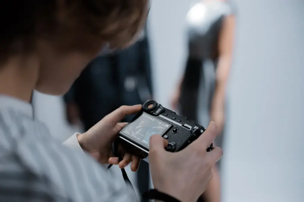 Photo Guidance Businesses