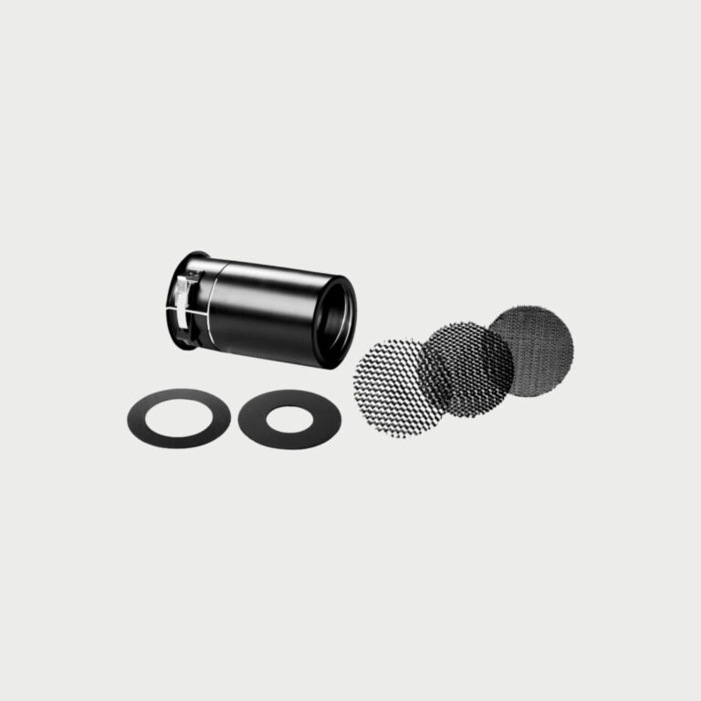 Broncolor Attachment With 3 Honeycomb Grids And 2 Aperture Masks Broncolor Attachment With 3 Honeycomb Grids And 2 Aperture Masks