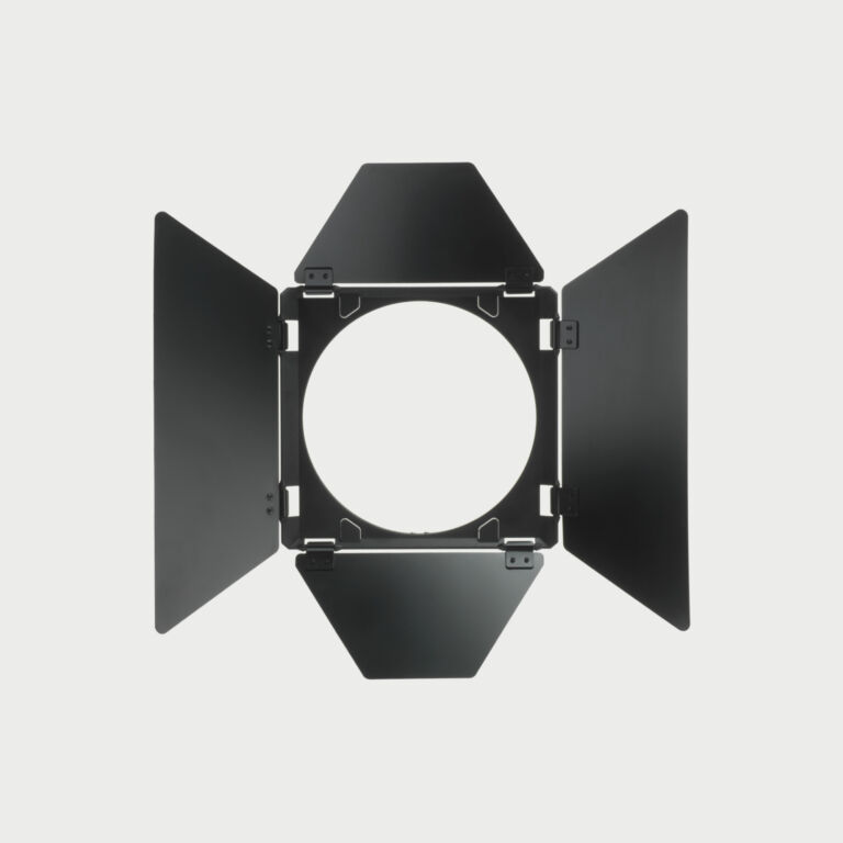 Broncolor Barn Door For L40 Broncolor Barn Door For L40