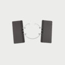 Broncolor Barn Door For P Travel Broncolor Barn Door For P Travel