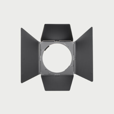 Broncolor Barn Door With 4 Wings For P70 Broncolor Barn Door With 4 Wings For P70