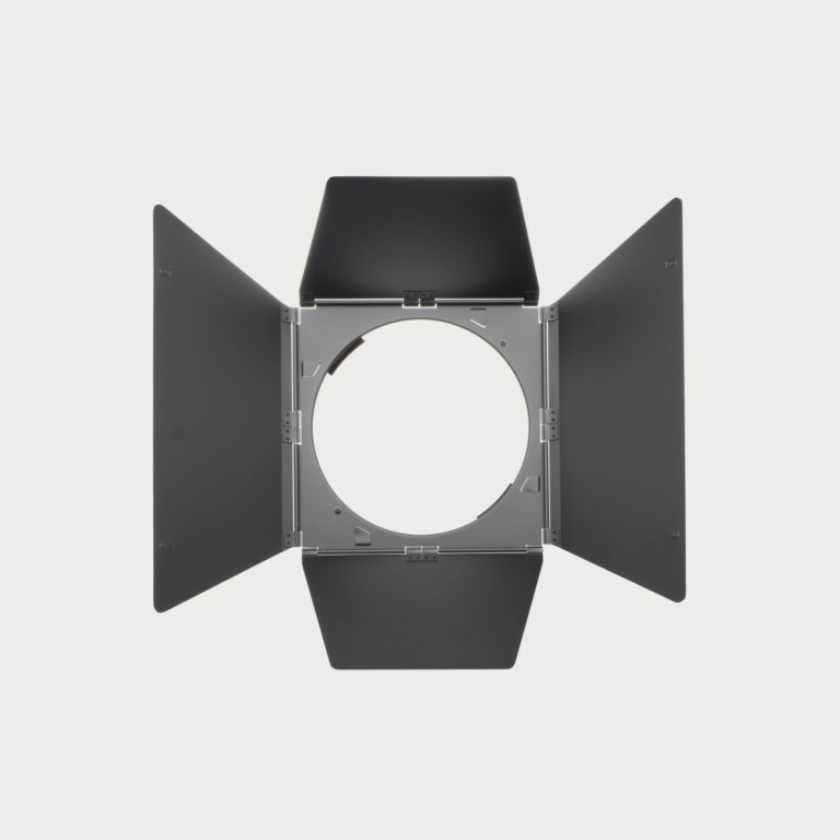 Broncolor Barn Door With 4 Wings For P70 Broncolor Barn Door With 4 Wings For P70