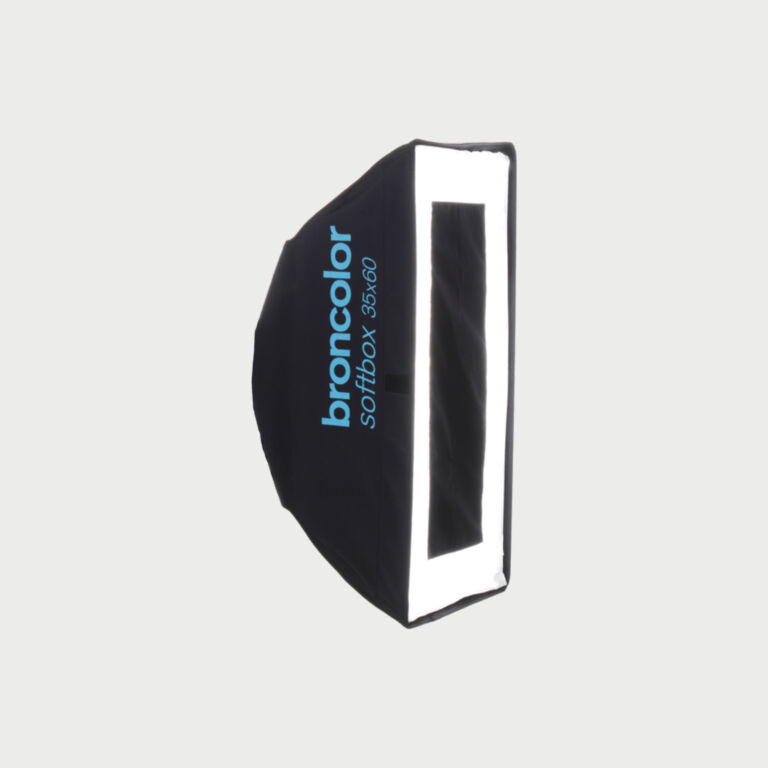 Broncolor Edge Mask For Softbox 35x60 Broncolor Edge Mask For Softbox 35x60