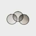 Broncolor Honeycomb Grids For L40 Broncolor Honeycomb Grids For L40