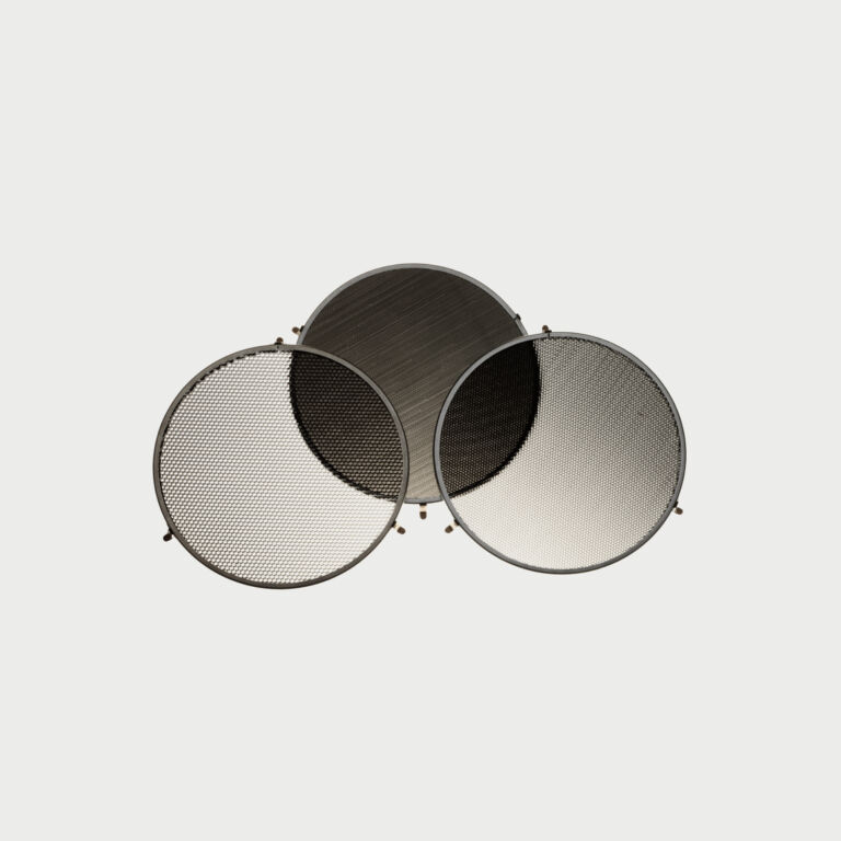 Broncolor Honeycomb Grids For P70 Broncolor Honeycomb Grids For P70