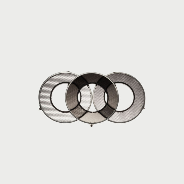 Broncolor Honeycomb Grids For Ringflash C Broncolor Honeycomb Grids For Ringflash C