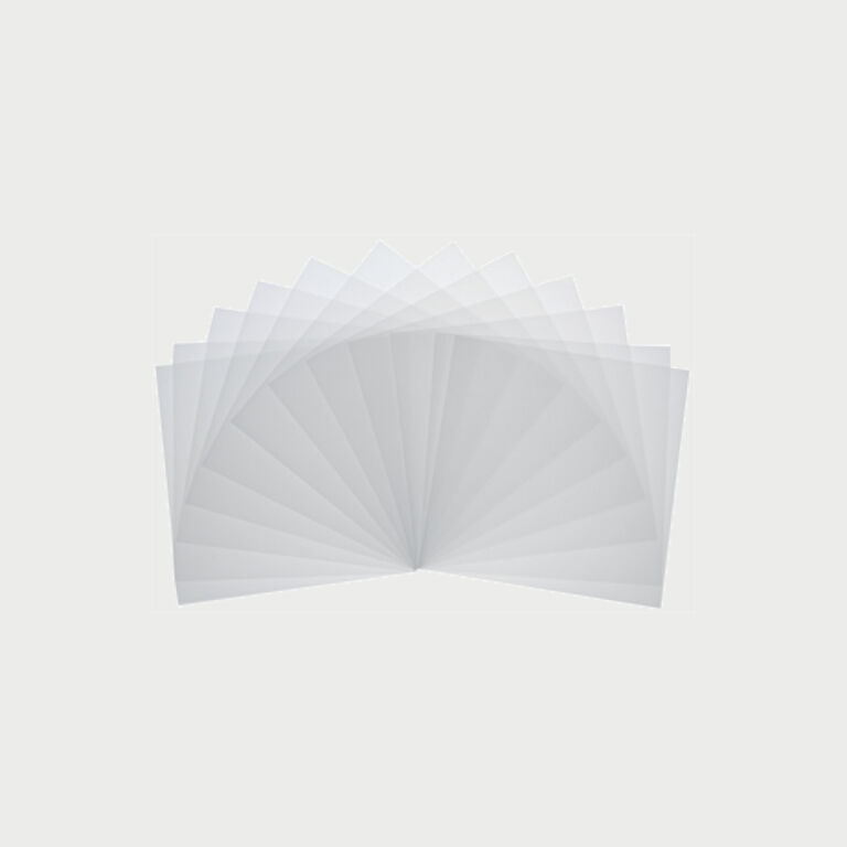 Broncolor Opal Diffusers For P70 Broncolor Opal Diffusers For P70