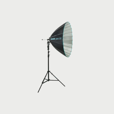 Broncolor Para 133 Kit Without Adapter Broncolor Para 133 Kit Without Adapter