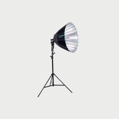 Broncolor Para 88 Hr Reflector Broncolor Para 88 Hr Reflector
