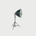 Broncolor Para 88 Kit Without Adapter Broncolor Para 88 Kit Without Adapter