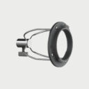 Broncolor Para Adapter For Lamps With Broncolor Bayonet Broncolor Para Adapter For Lamps With Broncolor Bayonet
