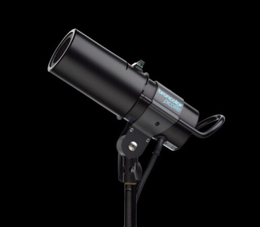 Broncolor Picolite Accessory Kit Broncolor Picolite Accessory Kit