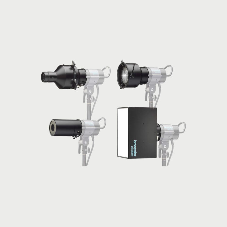 Broncolor Picolite Accessory Kit Broncolor Picolite Accessory Kit