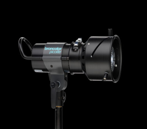 Broncolor Picolite Accessory Kit Broncolor Picolite Accessory Kit