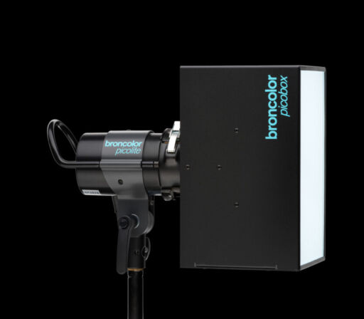 Broncolor Picolite Accessory Kit Broncolor Picolite Accessory Kit