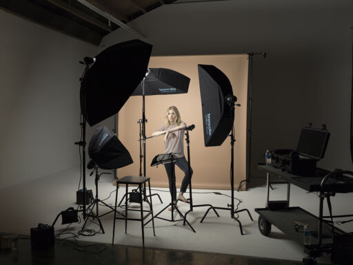Broncolor Pulso L 1600j Broncolor Pulso L 1600j