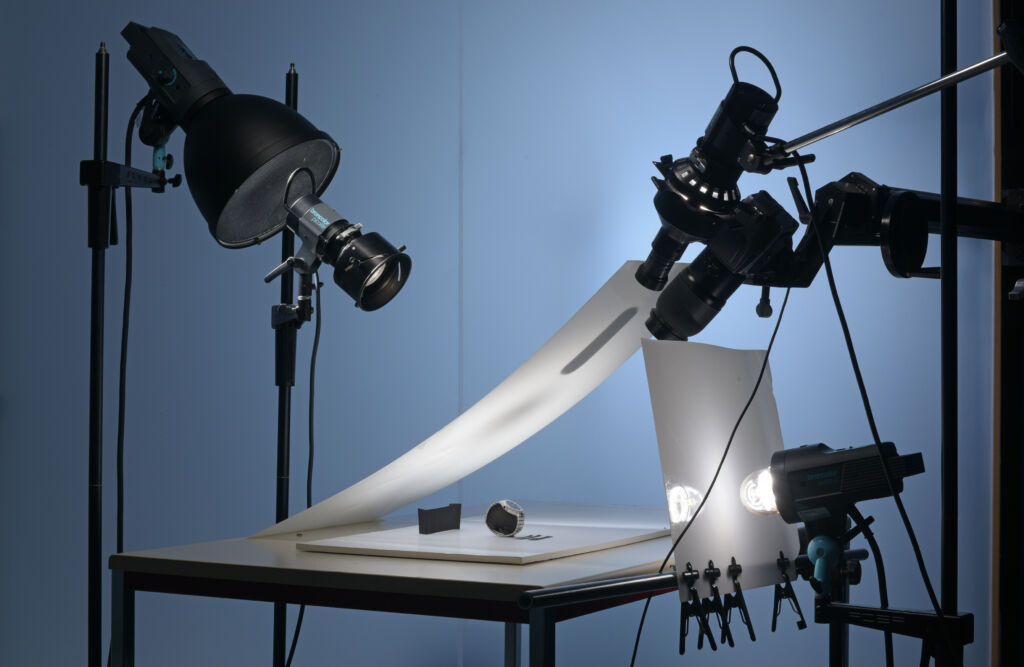Broncolor Pulso L 1600j Broncolor Pulso L 1600j