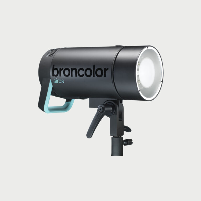 Broncolor Siros 400 S Wifi Rfs 2 Broncolor Siros 400 S Wifi Rfs 2