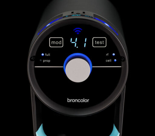 Broncolor Siros 400 S Wifi Rfs 2 Broncolor Siros 400 S Wifi Rfs 2