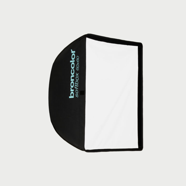 Broncolor Softbox 60x60 Cm Broncolor Softbox 60x60 Cm