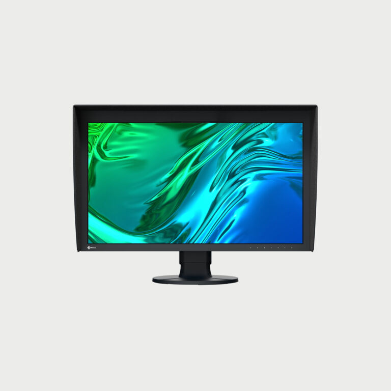 Eizo Coloredge Cg2700x 27 Monitor Eizo Coloredge Cg2700x 27 Monitor