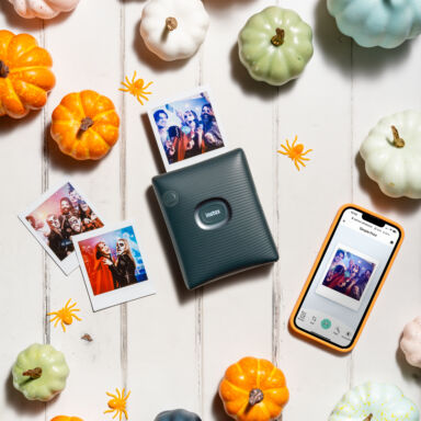 Instax Square Link Green Instant Printer Instax Square Link Green Instant Printer