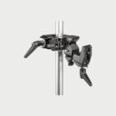 Manfrotto Double Super Clamp Manfrotto Double Super Clamp